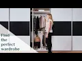 Create your perfect Kinsman Wardrobe today