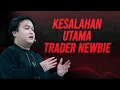 Psikologi Trading Rp 30 Juta menjadi Rp 20 Miliar - Kevin Jonathan