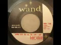 Benny Gordon - Gonna Give Her All The Love I Got - Wand 1188 northern soul
