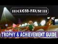 CrossKrush Trophy Achievement Guide Easy 4 99 Platinum