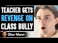 Download Lagu Kid SHAMED For LEARNING DISABILITY, What Happens Next Will Shock You | Dhar Mann
