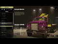 SnowRunner Missing Machinery fix