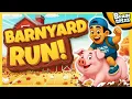 The BarnYard Run Brain Break Fall Brain Breaks for Kids Danny Go Inspired