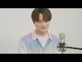 Cover｜KUN, CHENLE - free love (HONNE)