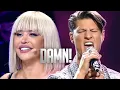 Download Lagu Nick Casciaro Most SURPRISING Voice!🤯 The X Factor
