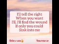 Download Lagu Sade - By your side Lyrics