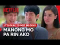 Download Lagu Matmat’s Emotional Goodbye | It’s Okay To Not Be Okay | Netflix Philippines