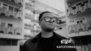 ESSEMM - KAPUFORNIA (2026) (Official Music Video)