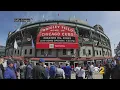 Wrigley Field Stadium Guide