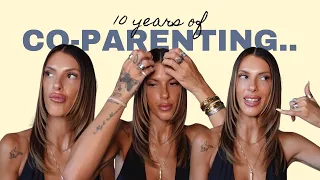 Your coparent situation doesn't have to be this hard..