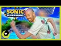 Lagu Een feest van herkenning - Sonic Superstars