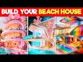 Build Your Dream Vacation Home