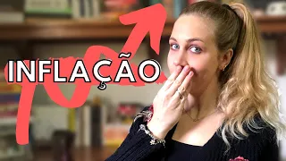INFLAÇÃO: o que é, como funciona, o que causa e quais suas consequencias I Economia Descomplicada