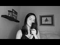 Rumors- Sabrina Claudio feat. Zayn (Cover) | Vianca Martinez