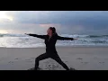 20 min STANDING STRETCHES Easy to follow GREAT morning routine