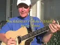 Buckdancer's Choice (trad.) by Taj Mahal