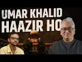 Download Lagu Umar Khalid Haazir Ho! Straight Bat with Rajdeep Sardesai
