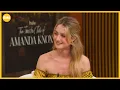 Download Lagu Grace Van Patten talks 'The Twisted Tale of Amanda Knox'