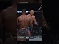 Download Lagu When Francis Ngannou became a wrestler | vs Ciryl Gane UFC 270 #shorts #ufc #mma