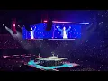 Takedown - TWICE London Concert N2 (kpop demon hunters)