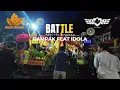 Download Lagu BATTLE RAMPAK JEMBER FEAT IDOLA ||  SEBOTOL || MUSIK PATROL JEMBER 2025