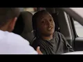 Snoop from The Wire Death