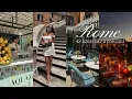 Download Lagu What’s Been Bothering Me Lately…Trip to Rome, Lots of Shoes and Opening Up