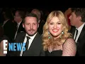 Lagu Kelly Clarkson Shares Update on Kids After Brandon Blackstock’s Death | E! News