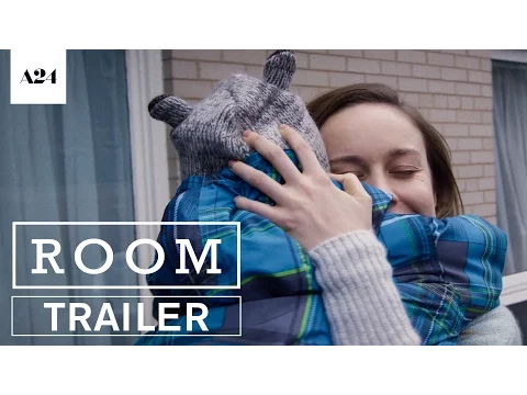 Official Trailer