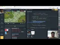 CodinGame Spring Challenge - Monte Carlo Wild Mana Collection