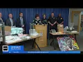 13 arrested in massive drug bust in Framingham
