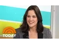 Ally Sheedy Talks Dark Comedy Little Sister Teaching Film TODAY