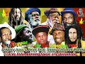 Bob Marley, Lucky Dube, Gregory Isaacs, Bunny Wailer, Toots Hibbert 🌈 Top 100 Reggae Songs All Time
