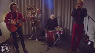The Lettners Combo - Monkey Blues (official video)