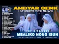 Download Lagu Live Konser Ambyar Genk 2023 - Live Ska Reggae Terpopuler 2023 - James Ap Ft Fida Ap Full Album