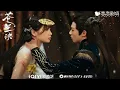 Download Lagu The Other Side (彼岸)《Love Between Fairy and Devil OST》30 minute