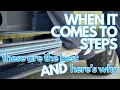 Best Sprinter Van Side Steps Owl Vans Explorer Steps Review - A Must-Have Vanlife Upgrade