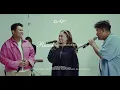 Gery Gany feat. Zara Leola - Rusuk (Live Session)