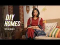 Inside Shatakshi s Indie-inspired Home With Its Quirky Charm And Boho Accents