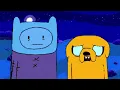 I'm So Tired, Finn.