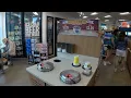Gas station update - Race Trac