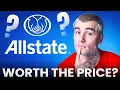 Allstate Insurance Review Features Pricing and More