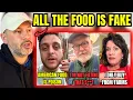 Something Is Seriously Wrong With Our Food