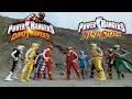 Download Lagu Dino Thunder vs Ninja Storm full fight