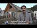 Borat Nursultan Tulyakbay