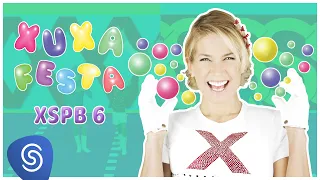 Xuxa - Xuxa Só para Baixinhos 6 (XSPB 6) - Festa