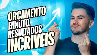 COMO COMEÇAR A ANUNCIAR COM APENAS R$15 REAIS POR DIA!