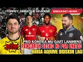 Download Lagu Harga Agoume Didiskon🔥Direktur Akademi Baru🔴Pro Kontra Lammens😡Sesko Untuk PSR🤣Incar Camavinga?😱