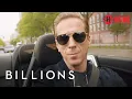 Billions Season 7 Mid Season Trailer SHOWTIME