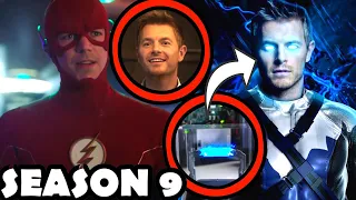Who is COBALT BLUE The Flash Season 9 VILLAIN EXPLAINED